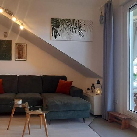 Apartment Sea View Mouth Cetina Омиш Экстерьер фото
