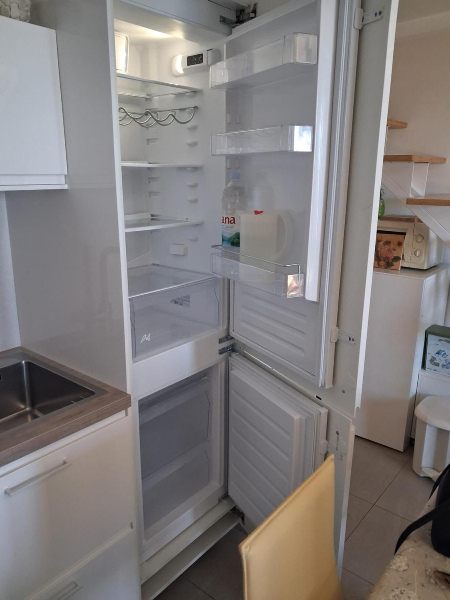 Apartment Sea View Mouth Cetina Омиш Экстерьер фото